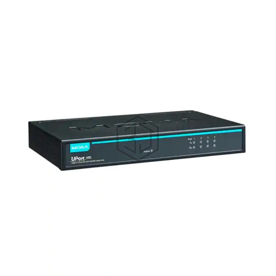 UPORT 1450 - Moxa - Serial Device Servers