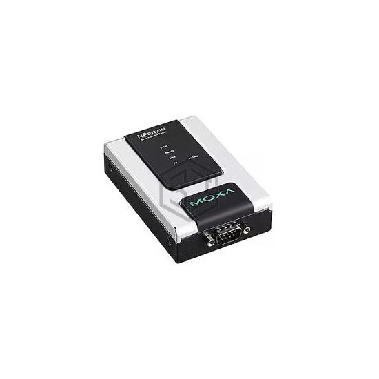 NPORT 6150 - Moxa - Serial Device Servers