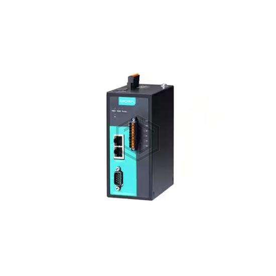 NPORT IA5150A-6I/O - Moxa - Serial Device Servers