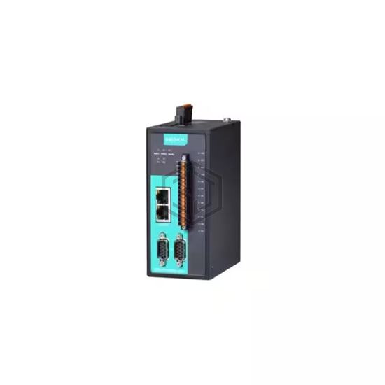 NPORT IA5150A-12I/O - Moxa - Serial Device Servers