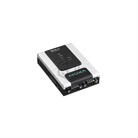 NPORT 6250 - Moxa - Serial Device Servers