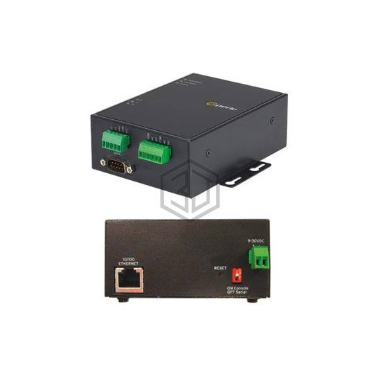 04031010 - Perle Systems - Serial Device Servers