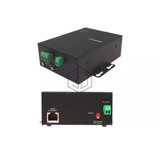 04031000 - Perle Systems - Serial Device Servers