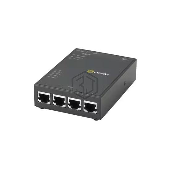 04030834 - Perle Systems - Serial Device Servers