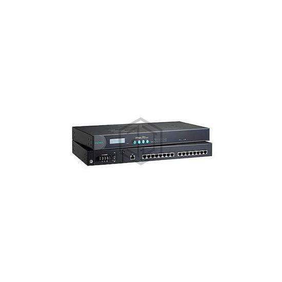 NPORT 5610-8 - Moxa - Serial Device Servers