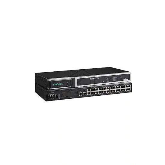 NPORT 6650-32 - Moxa - Serial Device Servers
