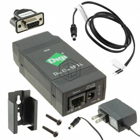 70001999 - Digi - Serial Device Servers