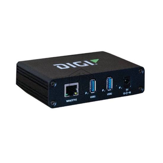 AW02-G300 - Digi - Serial Device Servers