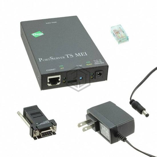 70001805 - Digi - Serial Device Servers