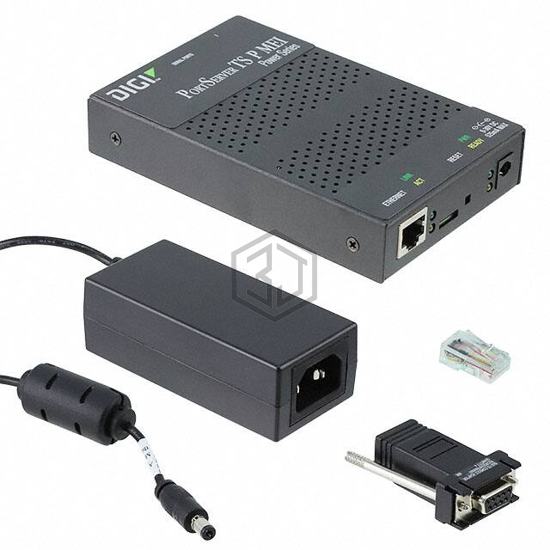 70001992 - Digi - Serial Device Servers