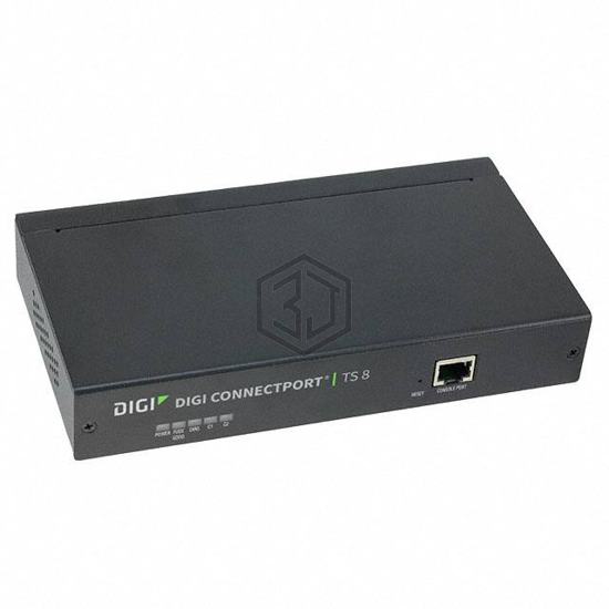 70002323 - Digi - Serial Device Servers