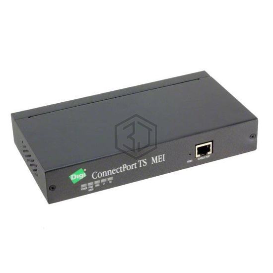 70002329 - Digi - Serial Device Servers