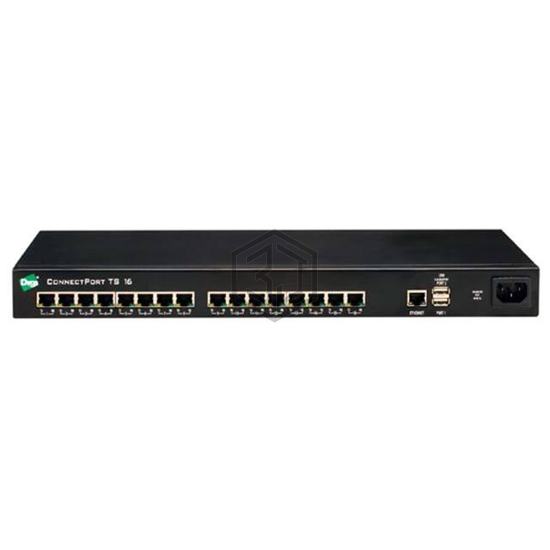 70002388 - Digi - Serial Device Servers