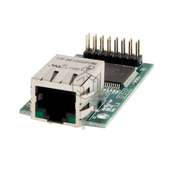 SBL2E-100IR - NetBurner Inc. - Serial Device Servers