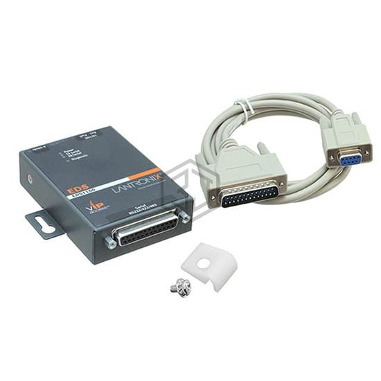 UD1100001-01 - Lantronix, Inc. - Serial Device Servers