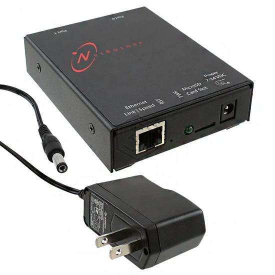 SB700EX-100IR - NetBurner Inc. - Serial Device Servers