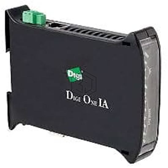 70001862 - Digi - Serial Device Servers