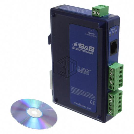BB-MESR902T - Advantech Corp - Serial Device Servers