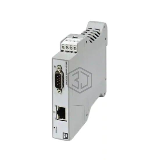 2702758 - Phoenix Contact - Serial Device Servers