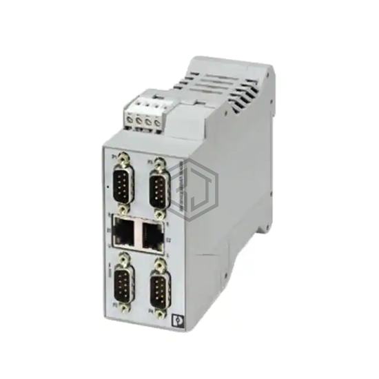 2702763 - Phoenix Contact - Serial Device Servers