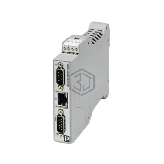 1062423 - Phoenix Contact - Serial Device Servers