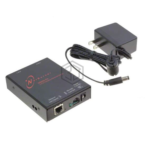 SB800EX-JDD-IR - NetBurner Inc. - Serial Device Servers