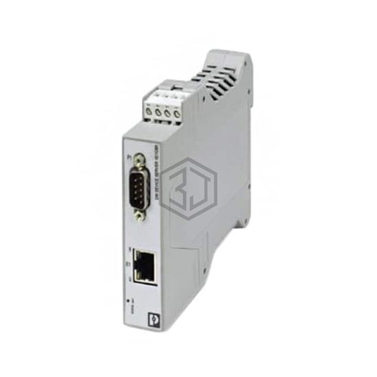 1062540 - Phoenix Contact - Serial Device Servers
