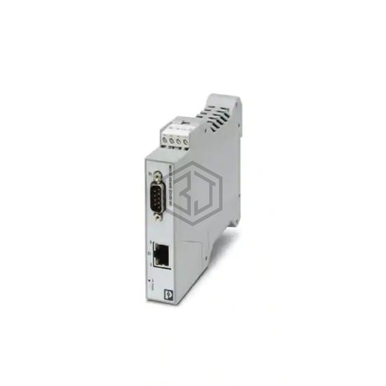 1105707 - Phoenix Contact - Serial Device Servers