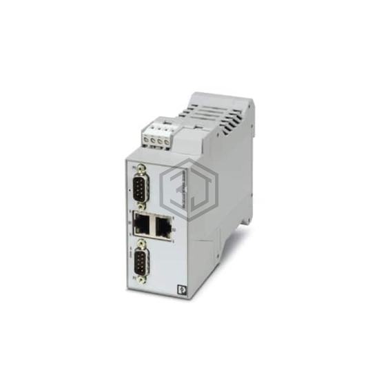 1105709 - Phoenix Contact - Serial Device Servers