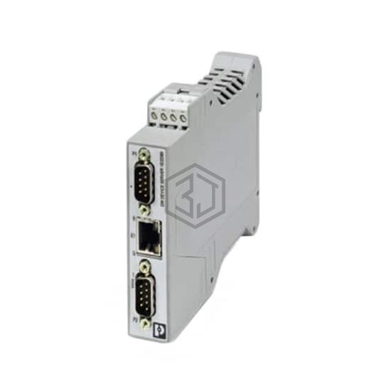 2702760 - Phoenix Contact - Serial Device Servers
