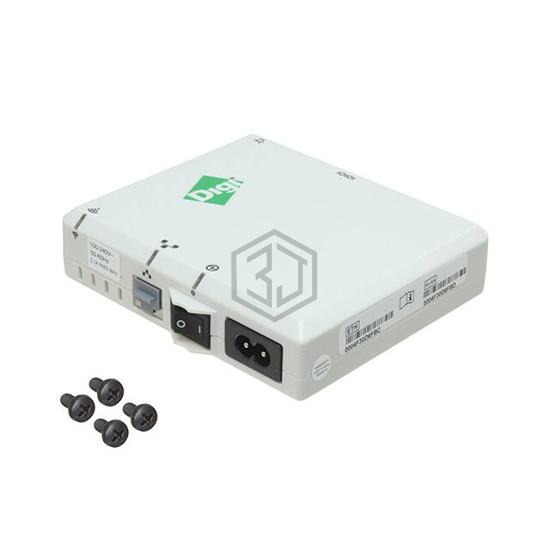 DC-WS-1-INT - Digi - Serial Device Servers
