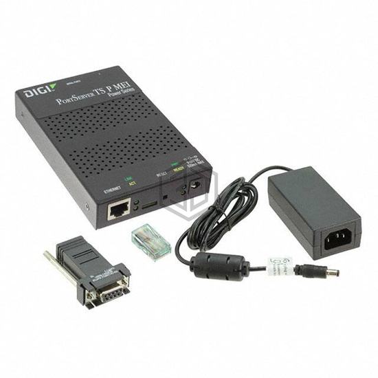 70001993 - Digi - Serial Device Servers