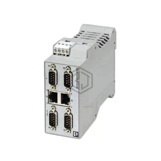2702767 - Phoenix Contact - Serial Device Servers
