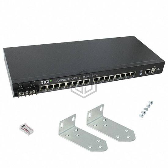 70002538 - Digi - Serial Device Servers