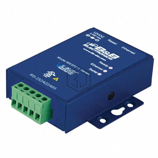 BB-MESP211D - Advantech Corp - Serial Device Servers
