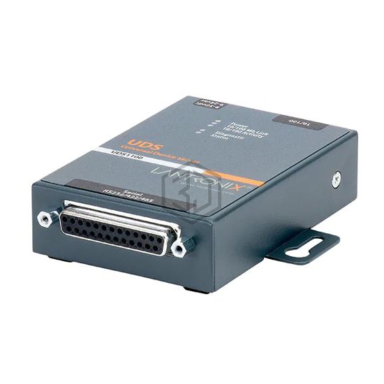 UD11000P0-01 - Lantronix, Inc. - Serial Device Servers