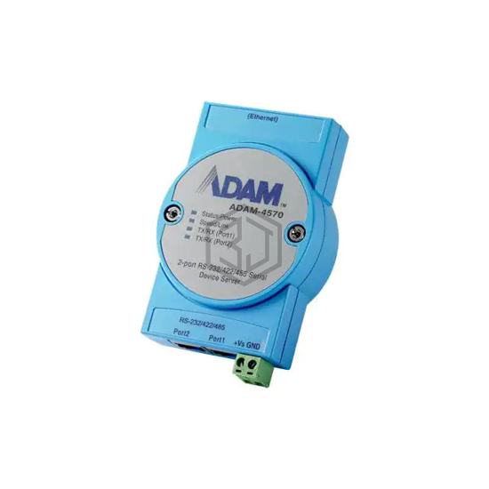 ADAM-4570-CE - Advantech Corp - Serial Device Servers