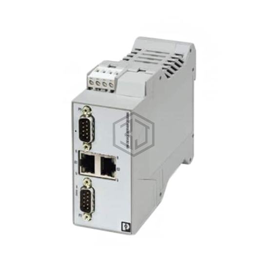 2702761 - Phoenix Contact - Serial Device Servers