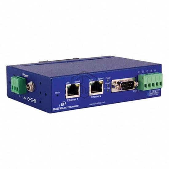 BB-VESR321-ML - Advantech Corp - Serial Device Servers