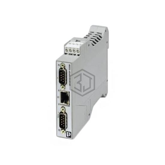2702769 - Phoenix Contact - Serial Device Servers