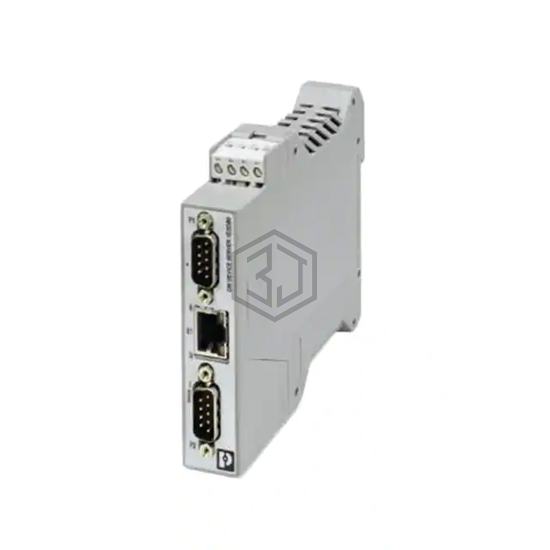 2702765 - Phoenix Contact - Serial Device Servers