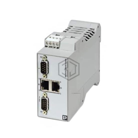 2702770 - Phoenix Contact - Serial Device Servers