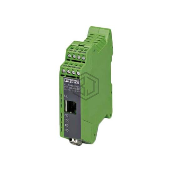 2313465 - Phoenix Contact - Serial Device Servers