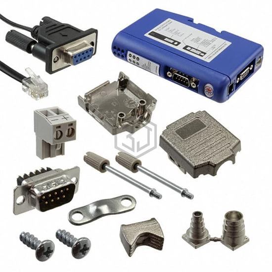 AB7003-B - HMS Networks - Serial Device Servers