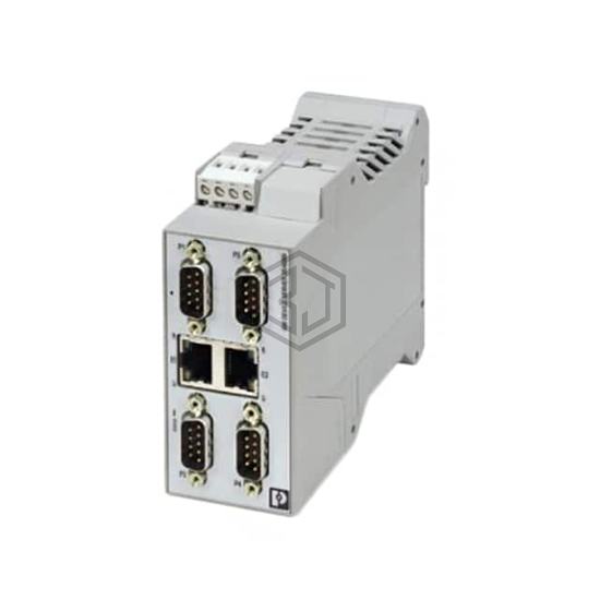 2702771 - Phoenix Contact - Serial Device Servers