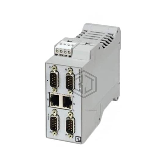 2702776 - Phoenix Contact - Serial Device Servers