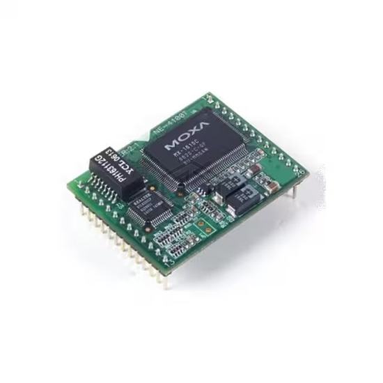 NE-4100T - Moxa - Serial Device Servers