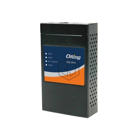 IDS-5011 - ORing Networking - Serial Device Servers
