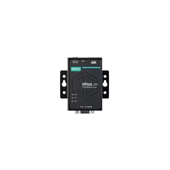 NPORT 5130 - Moxa - Serial Device Servers
