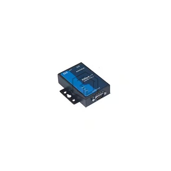 NPORT 5150 - Moxa - Serial Device Servers